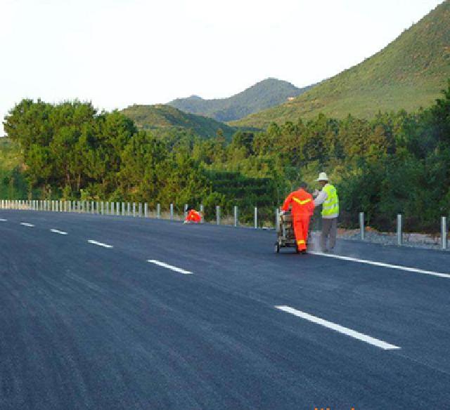 代辦公路路面工程專業承包資質